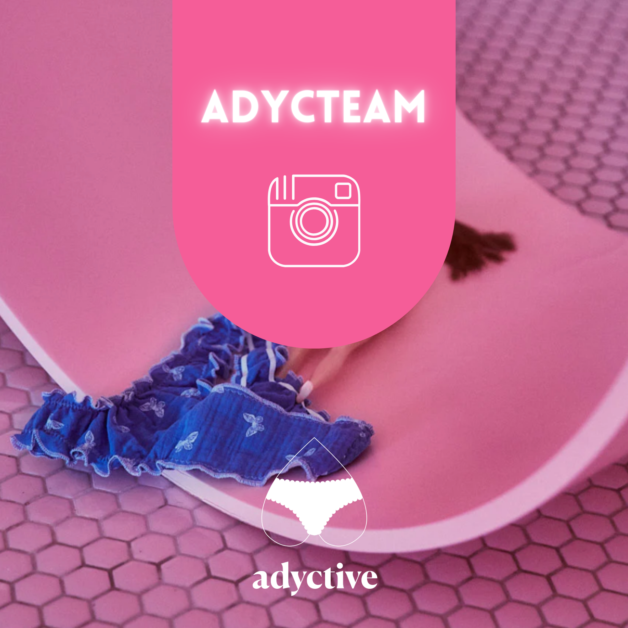ADYCTEAM