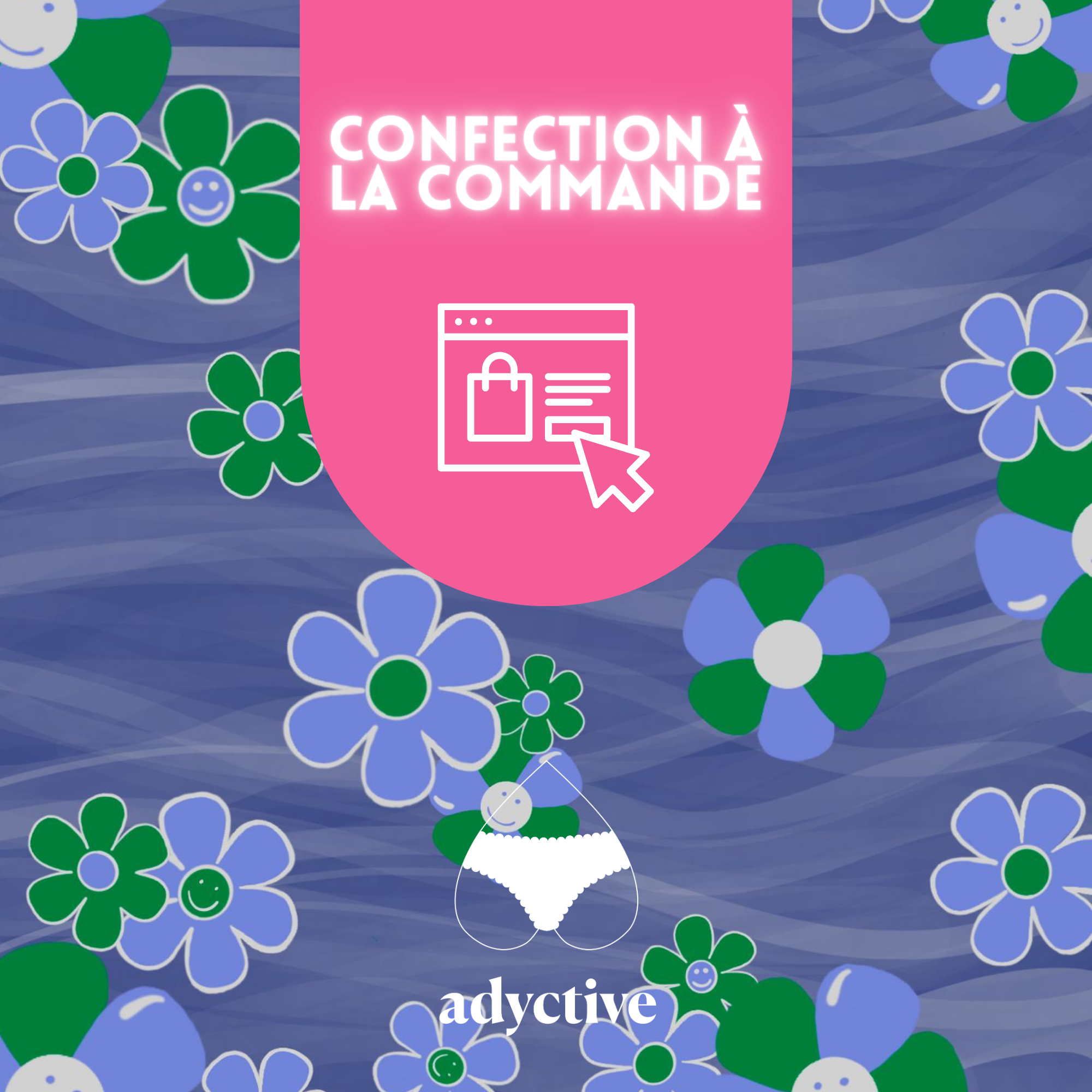 LA CONFECTION À LA COMMANDE : avantages et inconvénients